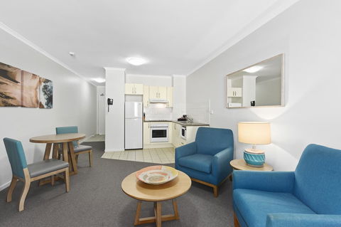 Club Wyndham Flynns Beach, Trademark Collection By Wyndham - Accommodation Main Beach 14