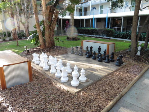 Club Wyndham Flynns Beach, Trademark Collection By Wyndham - Accommodation Main Beach 21