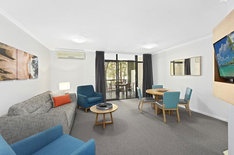 Club Wyndham Flynns Beach, Trademark Collection By Wyndham - Accommodation Main Beach 17