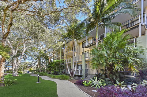 Club Wyndham Flynns Beach, Trademark Collection By Wyndham - Accommodation Main Beach 1