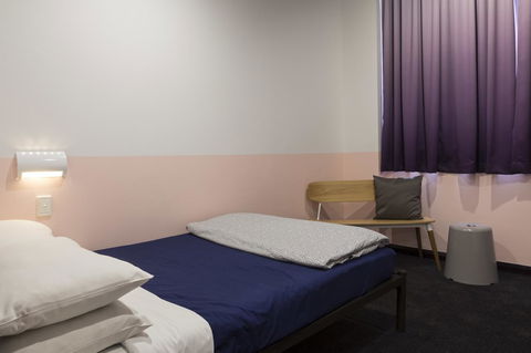 YHA Sydney Central - Accommodation Main Beach 42