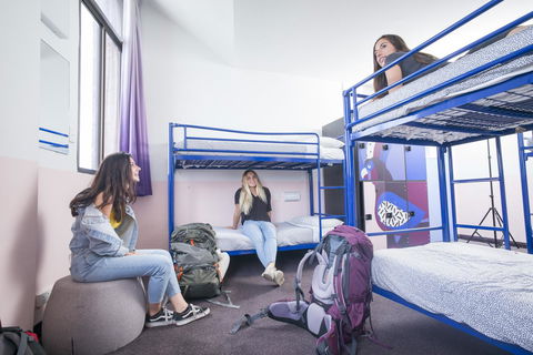 YHA Sydney Central - Accommodation Main Beach 40