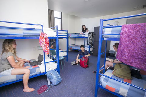 YHA Sydney Central - Accommodation Main Beach 14