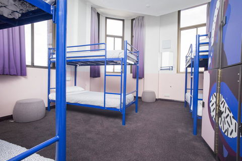 YHA Sydney Central - Accommodation Main Beach 30
