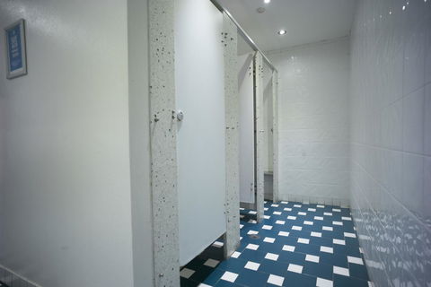 YHA Sydney Central - Accommodation Main Beach 20