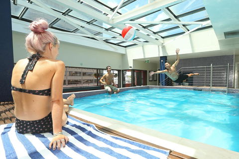YHA Sydney Central - Accommodation Main Beach 25