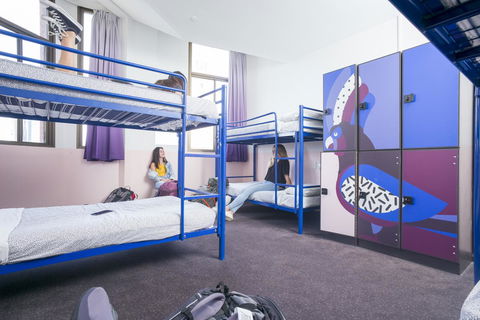 YHA Sydney Central - Accommodation Main Beach 38