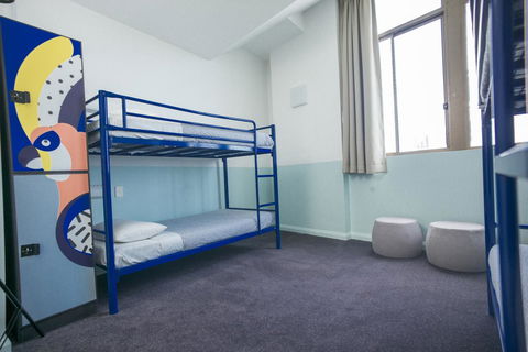 YHA Sydney Central - Accommodation Main Beach 41