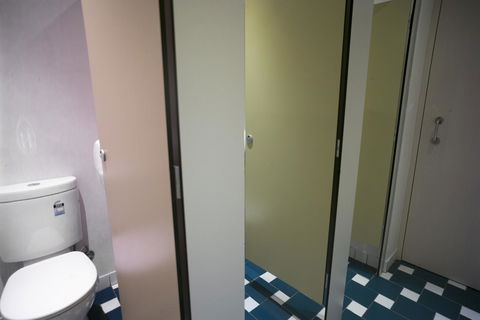 YHA Sydney Central - Accommodation Main Beach 16