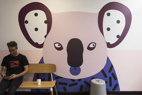 YHA Sydney Central - Accommodation Main Beach 43