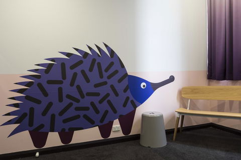 YHA Sydney Central - Accommodation Main Beach 44