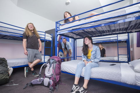 YHA Sydney Central - Accommodation Main Beach 34