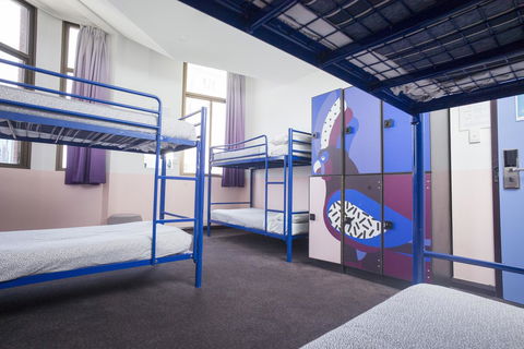 YHA Sydney Central - Accommodation Main Beach 29