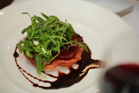 Peppers The Hills Lodge - Accommodation Main Beach 17