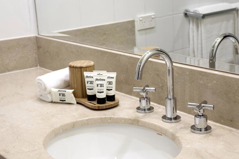 Peppers The Hills Lodge - Accommodation Main Beach 32