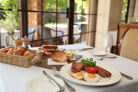 Peppers The Hills Lodge - Accommodation Main Beach 8