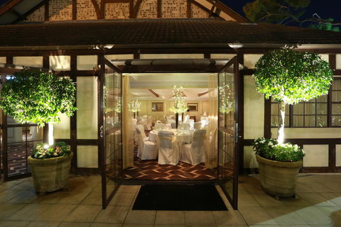 Peppers The Hills Lodge - Accommodation Main Beach 3