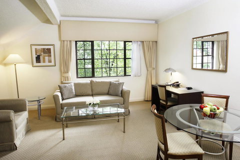 Peppers The Hills Lodge - Accommodation Main Beach 5