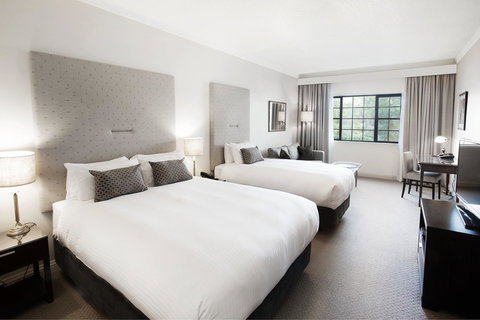 Peppers The Hills Lodge - Accommodation Main Beach 38