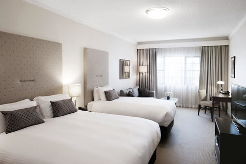 Peppers The Hills Lodge - Accommodation Main Beach 35