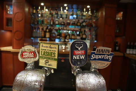 Peppers The Hills Lodge - Accommodation Main Beach 18