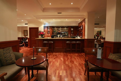 Peppers The Hills Lodge - Accommodation Main Beach 27