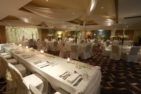 Peppers The Hills Lodge - Accommodation Main Beach 9