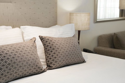 Peppers The Hills Lodge - Accommodation Main Beach 34