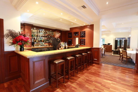 Peppers The Hills Lodge - Accommodation Main Beach 19