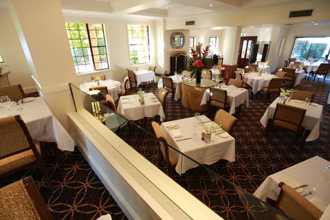 Peppers The Hills Lodge - Accommodation Main Beach 13