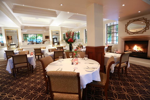 Peppers The Hills Lodge - Accommodation Main Beach 16