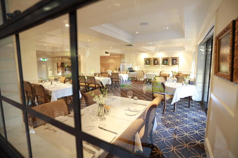 Peppers The Hills Lodge - Accommodation Main Beach 14