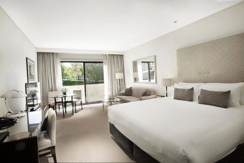 Peppers The Hills Lodge - Accommodation Main Beach 41