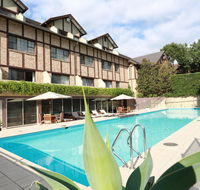 Grand Mercure The Hills Lodge - Accommodation Main Beach