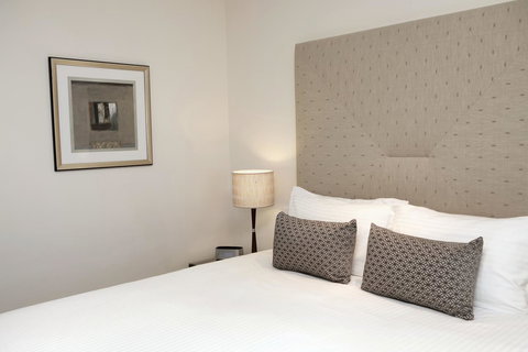 Peppers The Hills Lodge - Accommodation Main Beach 33