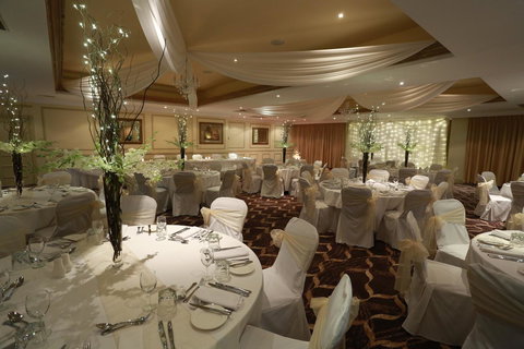 Peppers The Hills Lodge - Accommodation Main Beach 7