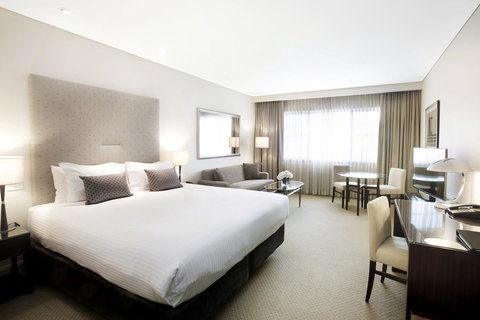 Peppers The Hills Lodge - Accommodation Main Beach 44