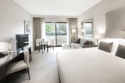 Peppers The Hills Lodge - Accommodation Main Beach 37