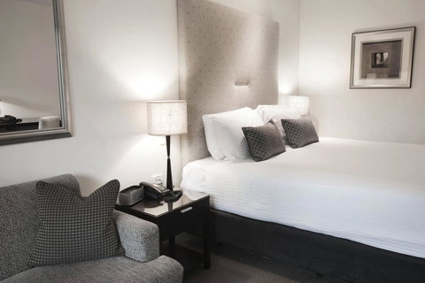 Peppers The Hills Lodge - Accommodation Main Beach 42