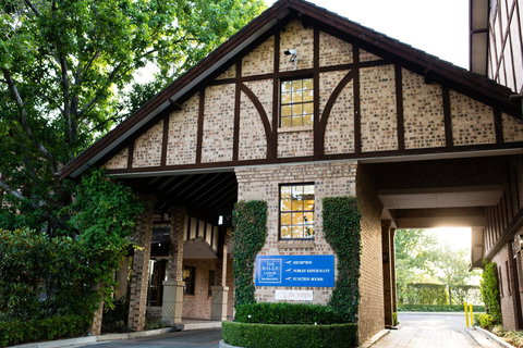 Peppers The Hills Lodge - Accommodation Main Beach 1