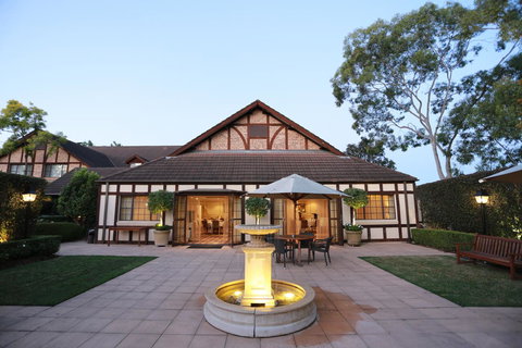 Peppers The Hills Lodge - Accommodation Main Beach 20