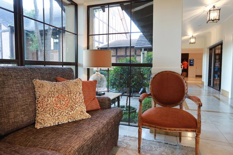 Peppers The Hills Lodge - Accommodation Main Beach 24