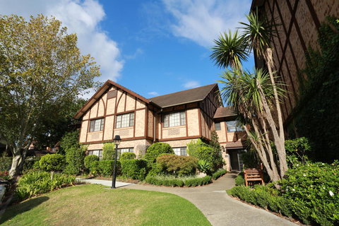 Peppers The Hills Lodge - Accommodation Main Beach 28