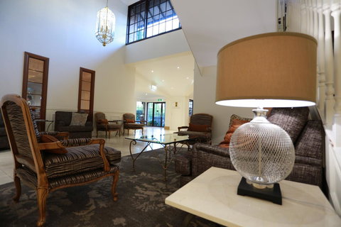 Peppers The Hills Lodge - Accommodation Main Beach 29