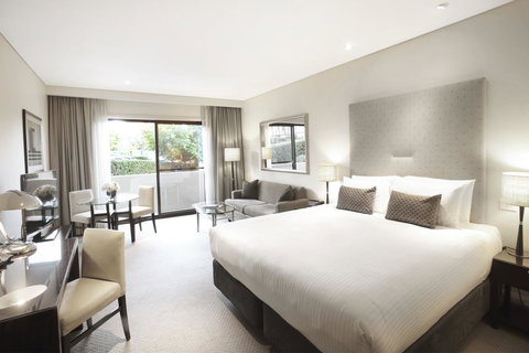 Peppers The Hills Lodge - Accommodation Main Beach 43