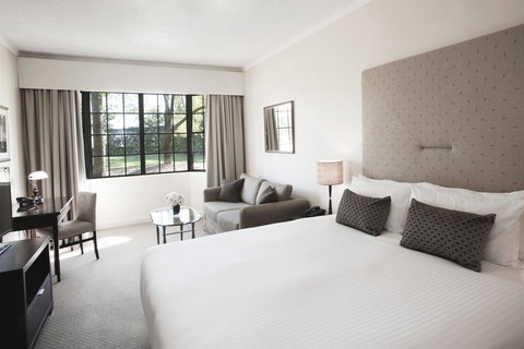 Peppers The Hills Lodge - Accommodation Main Beach 39