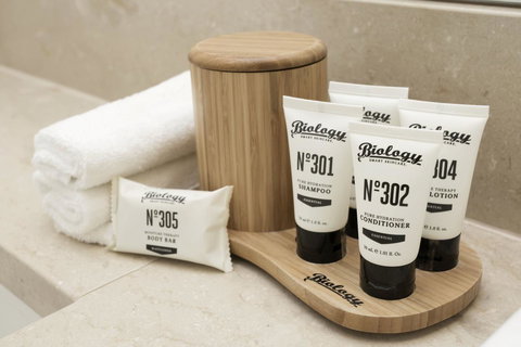 Peppers The Hills Lodge - Accommodation Main Beach 36