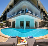 Best Western Plus Apollo International - Accommodation Main Beach