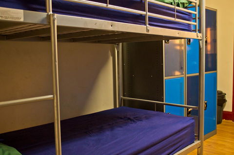 Mad Monkey Kings Cross - Accommodation Main Beach 25