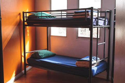 Mad Monkey Kings Cross - Accommodation Main Beach 29